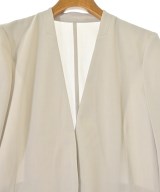 green label relaxing（グリーンレーベルリラクシング）ノーカラージャケット ベージュ サイズ:38(M位) レディース/2200647716021