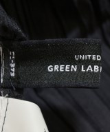 green label relaxing（グリーンレーベルリラクシング）ブラウス 黒 サイズ:F レディース/2200647796054