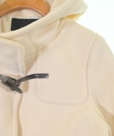 green label relaxing（グリーンレーベルリラクシング）ダッフルコート 白 サイズ:34(XS位) レディース/2200648214014