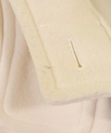 green label relaxing（グリーンレーベルリラクシング）ダッフルコート 白 サイズ:34(XS位) レディース/2200648214014