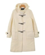 green label relaxing ダッフルコート