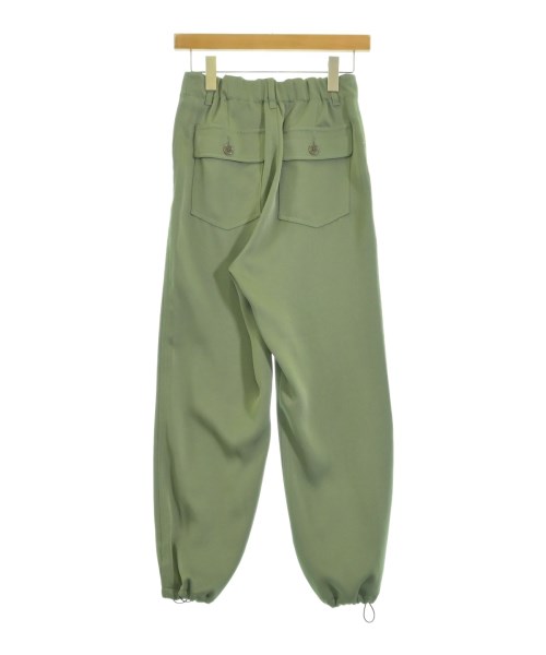 green label relaxing（グリーンレーベルリラクシング）その他 緑 サイズ:36(S位) レディース/2200650643031