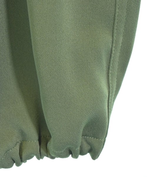 green label relaxing（グリーンレーベルリラクシング）その他 緑 サイズ:36(S位) レディース/2200650643031