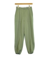 green label relaxing（グリーンレーベルリラクシング）その他 緑 サイズ:36(S位) レディース/2200650643031