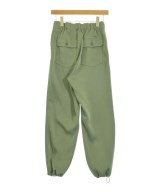 green label relaxing（グリーンレーベルリラクシング）その他 緑 サイズ:36(S位) レディース/2200650643031