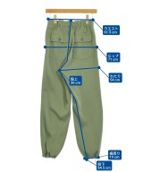 green label relaxing（グリーンレーベルリラクシング）その他 緑 サイズ:36(S位) レディース/2200650643031