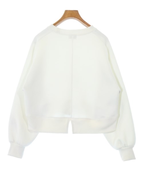 green label relaxing（グリーンレーベルリラクシング）スウェット 白 サイズ:F レディース/2200655046028