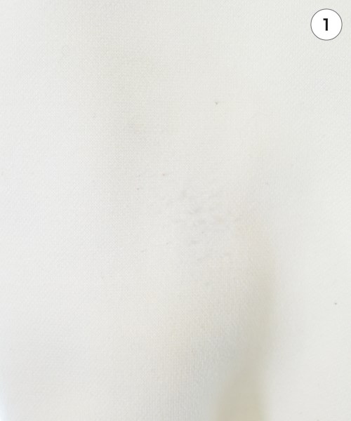 green label relaxing（グリーンレーベルリラクシング）スウェット 白 サイズ:F レディース/2200655046028