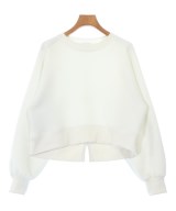 green label relaxing（グリーンレーベルリラクシング）スウェット 白 サイズ:F レディース/2200655046028