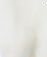 green label relaxing（グリーンレーベルリラクシング）スウェット 白 サイズ:F レディース/2200655046028