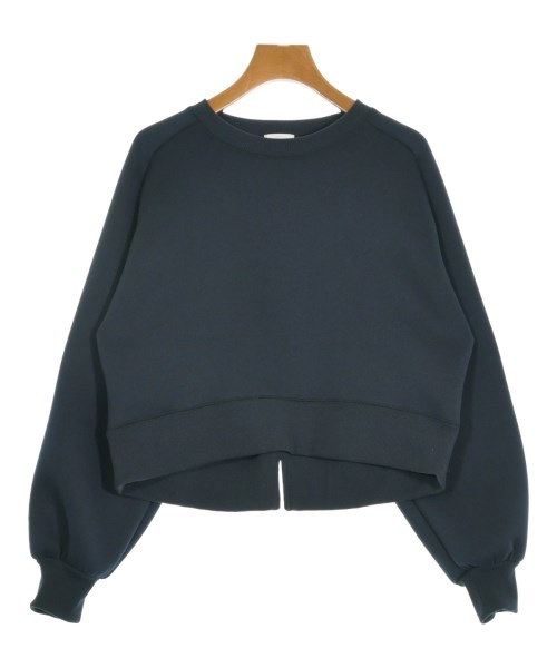 green label relaxing（グリーンレーベルリラクシング）スウェット 紺 サイズ:F レディース/2200655046042