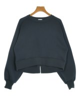 green label relaxing（グリーンレーベルリラクシング）スウェット 紺 サイズ:F レディース/2200655046042