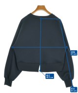 green label relaxing（グリーンレーベルリラクシング）スウェット 紺 サイズ:F レディース/2200655046042