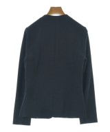 green label relaxing（グリーンレーベルリラクシング）ノーカラージャケット 紺 サイズ:-(M位) レディース/2200644940047