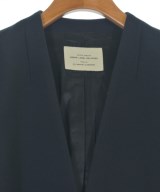 green label relaxing（グリーンレーベルリラクシング）ノーカラージャケット 紺 サイズ:-(M位) レディース/2200644940047