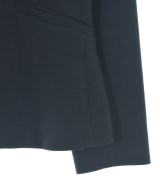 green label relaxing（グリーンレーベルリラクシング）ノーカラージャケット 紺 サイズ:-(M位) レディース/2200644940047