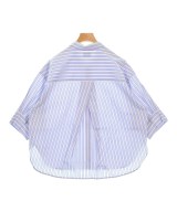 green label relaxing（グリーンレーベルリラクシング）カジュアルシャツ 白 サイズ:F レディース/2200645138184