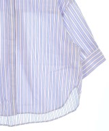 green label relaxing（グリーンレーベルリラクシング）カジュアルシャツ 白 サイズ:F レディース/2200645138184