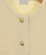 green label relaxing（グリーンレーベルリラクシング）カーディガン 白 サイズ:F レディース/2200648113089