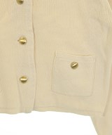 green label relaxing（グリーンレーベルリラクシング）カーディガン 白 サイズ:F レディース/2200648113089