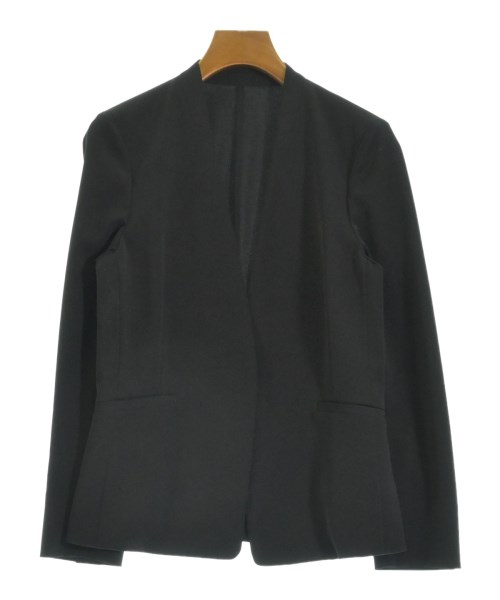 green label relaxing(グリーンレーベルリラクシング)ジャケット 黒 サイズ:36(S位)/2200649957019