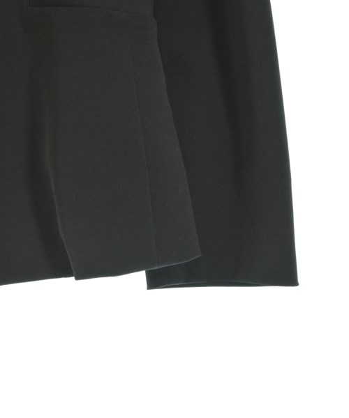 green label relaxing（グリーンレーベルリラクシング）ジャケット 黒 サイズ:36(S位) レディース/2200649957019