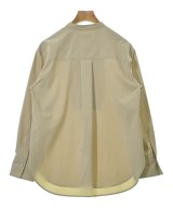 green label relaxing（グリーンレーベルリラクシング）カジュアルシャツ ベージュ サイズ:F レディース/2200650424029