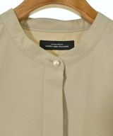 green label relaxing（グリーンレーベルリラクシング）カジュアルシャツ ベージュ サイズ:F レディース/2200650424029