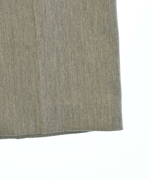 green label relaxing（グリーンレーベルリラクシング）スラックス グレー サイズ:36(S位) レディース/2200651510028