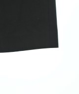 green label relaxing（グリーンレーベルリラクシング）スラックス 黒 サイズ:34(XS位) レディース/2200651510035