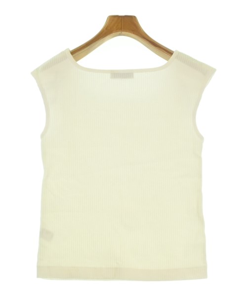 green label relaxing（グリーンレーベルリラクシング）タンクトップ 白 サイズ:F レディース/2200651688093