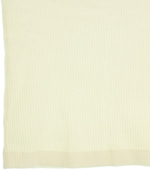 green label relaxing（グリーンレーベルリラクシング）タンクトップ 白 サイズ:F レディース/2200651688093