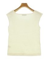 green label relaxing（グリーンレーベルリラクシング）タンクトップ 白 サイズ:F レディース/2200651688093