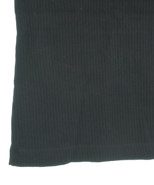 green label relaxing（グリーンレーベルリラクシング）タンクトップ 黒 サイズ:F レディース/2200651688109