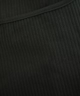 green label relaxing（グリーンレーベルリラクシング）タンクトップ 黒 サイズ:F レディース/2200651688109