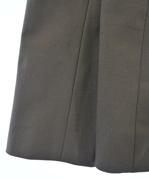 green label relaxing（グリーンレーベルリラクシング）テーラードジャケット 茶 サイズ:40(M位) レディース/2200648383024