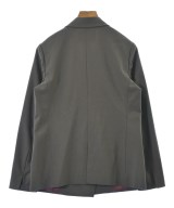green label relaxing（グリーンレーベルリラクシング）テーラードジャケット 茶 サイズ:40(M位) レディース/2200648383024