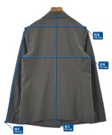 green label relaxing（グリーンレーベルリラクシング）テーラードジャケット 茶 サイズ:40(M位) レディース/2200648383024