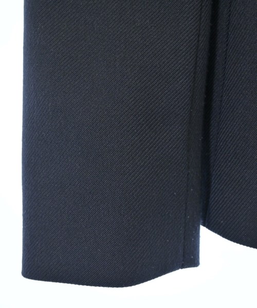 green label relaxing（グリーンレーベルリラクシング）ノーカラージャケット 紺 サイズ:38(M位) レディース/2200648383031