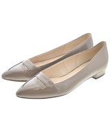 green label relaxing パンプス