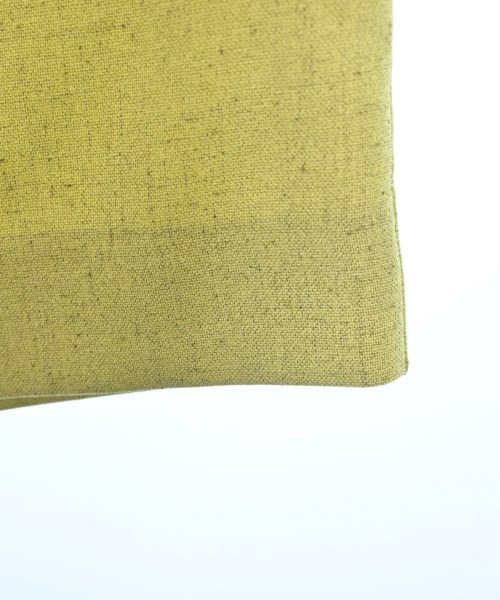 green label relaxing（グリーンレーベルリラクシング）ロング・マキシ丈スカート 緑 サイズ:36(S位) レディース/2200649016020