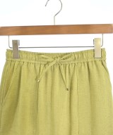 green label relaxing（グリーンレーベルリラクシング）ロング・マキシ丈スカート 緑 サイズ:36(S位) レディース/2200649016020