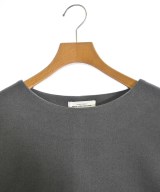 green label relaxing（グリーンレーベルリラクシング）ブラウス グレー サイズ:F レディース/2200650414020