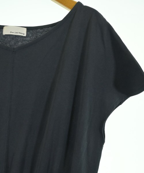 green label relaxing（グリーンレーベルリラクシング）ワンピース 紺 サイズ:-(M位) レディース/2200650414037