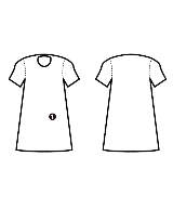 green label relaxing（グリーンレーベルリラクシング）ワンピース 紺 サイズ:-(M位) レディース/2200650414037