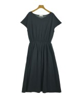 green label relaxing（グリーンレーベルリラクシング）ワンピース 紺 サイズ:-(M位) レディース/2200650414037