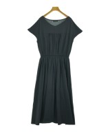 green label relaxing（グリーンレーベルリラクシング）ワンピース 紺 サイズ:-(M位) レディース/2200650414037