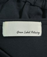 green label relaxing（グリーンレーベルリラクシング）ワンピース 紺 サイズ:-(M位) レディース/2200650414037