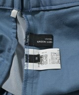 green label relaxing（グリーンレーベルリラクシング）ロング・マキシ丈スカート 青 サイズ:38(M位) レディース/2200650628014