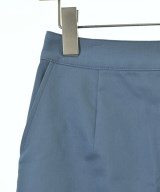 green label relaxing（グリーンレーベルリラクシング）ロング・マキシ丈スカート 青 サイズ:38(M位) レディース/2200650628014